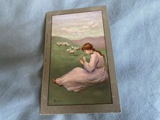 Girl playing music for sale  SALISBURY