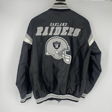Vintage raiders nfl for sale  West Jordan