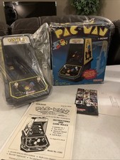 1981 coleco pac for sale  Grove City