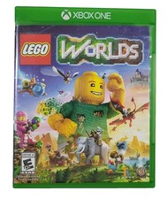 lego worlds xbox for sale lego worlds xbox for sale North Tonawanda