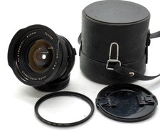 Lente japonesa rara Vivitar auto grande angular 18 mm 3,5 montagem Olympus OM 3,5/17 comprar usado  Enviando para Brazil