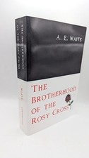 Waite the brotherhood gebraucht kaufen  Kiel