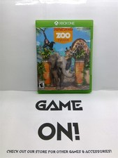 Zoo Tycoon (Xbox One, 2013) Completo Testado Funcionando - Frete Grátis, usado comprar usado Zoo Tycoon (Xbox One, 2013) Completo Testado Funcionando - Frete Grátis, usado comprar usado  Enviando para Brazil