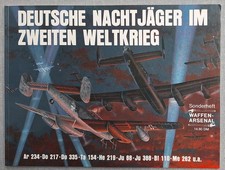 Waffen arsenal sonderband gebraucht kaufen  Mainz