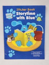 blues clues books for sale blues clues books for sale Bland
