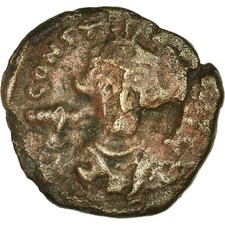 Monnaie constans demi d'occasion  Lille-