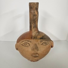 Primitive sculpture fired for sale  Coldwater