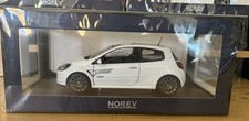 Renault clio team d'occasion  Borgo