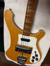 1982 rickenbacker 4001mg for sale  Minneapolis