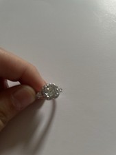 Tacori epiphany diamonque for sale  Fallbrook