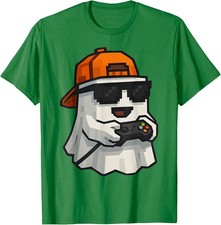 Ghost gamer halloween for sale  Amityville