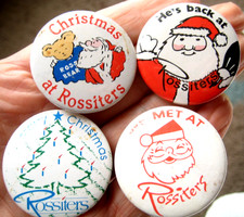 Rossiters dept paignton for sale Rossiters dept paignton for sale  LOUGHBOROUGH