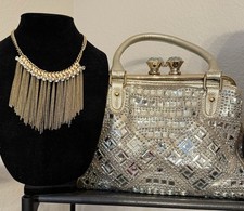 Baddie bundle gold for sale  Burleson