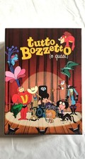 Tutto bozzetto quasi usato  Mantova