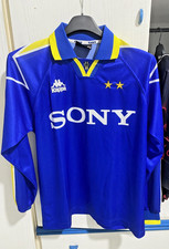 Maglia juventus calcio usato  Catania