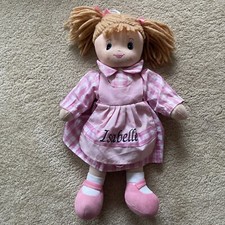 Girls dolly soft for sale  COVENTRY