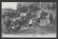 France carte postale usato  Spedire a Italy