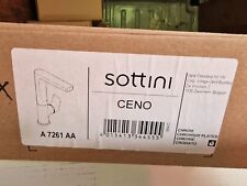 Sottini a7261aa ceno for sale  CRAWLEY