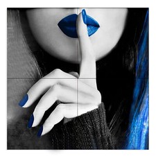 Quadro moderno grande usato Quadro moderno grande usato  San Cassiano