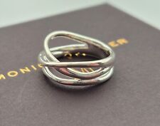 Monica vinader nura for sale  LONDON