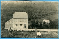 Cpa belgique maison usato Cpa belgique maison usato  Spedire a Italy