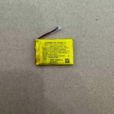 Bateria de relógio Garmin Forerunner 225 235 630 735XT 361-00086-11, usado comprar usado  Enviando para Brazil