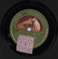 Disque tours gramophone d'occasion  Saint-Quentin