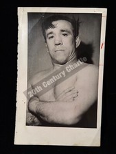 Original jack dempsey for sale  SIDCUP