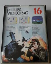 Jeu videopac bataille d'occasion  Saint-Étienne-de-Saint-Geoirs