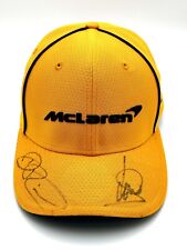 Formula mclaren cap for sale  PRESTON