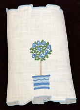 Vintage hand embroidered for sale  Washington