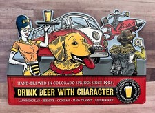 Bristol brewing company for sale  Colorado Springs
