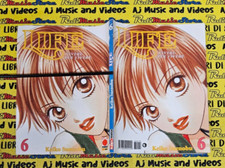 Fumetto manga life usato  Vigarano Mainarda