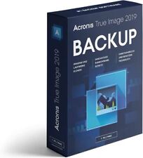 Acronis true image gebraucht kaufen  Schwandorf