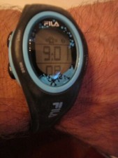 Fila sports watch for sale  Irving