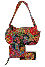 Piece vera bradley for sale  Barnegat