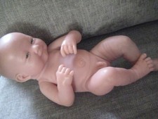 Baby boy newborn for sale  CHARD