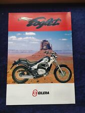 Gilera eaglet 50 gebraucht kaufen  Vechta