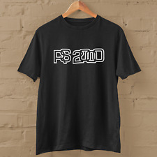 2000 mk2 shirt for sale  CHELMSFORD