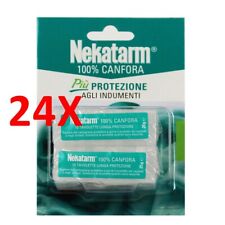 Nekatarm 100 canfora usato  Italia