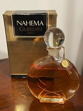 Nahema guerlain parfum usato  Milano