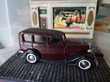 Ford berline 1936 d'occasion  Messanges