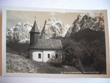 Alte antoniuskapelle kaisergeb gebraucht kaufen  Neu-Ulm