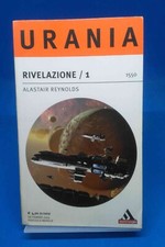 Urania 1550 alastair usato  Cento