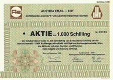 Austria email eht gebraucht kaufen  Bayreuth