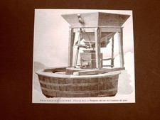 Invenzione del 1876 usato  Villarosa
