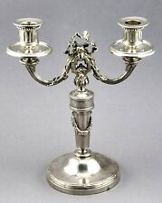 Kandelaber 950er silber gebraucht kaufen  Altstadt,-Andershof,-Devin
