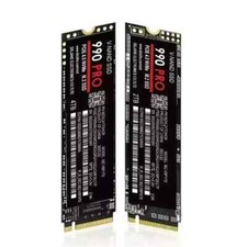 Unidade de Estado Sólido Interna 4TB 2TB 1TB M.2 SSD 2280 NVMe PCIe 4.0 comprar usado  Enviando para Brazil