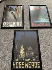 Harry potter posters for sale  Bradenton