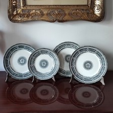 Piatti con decoro usato  Palermo
